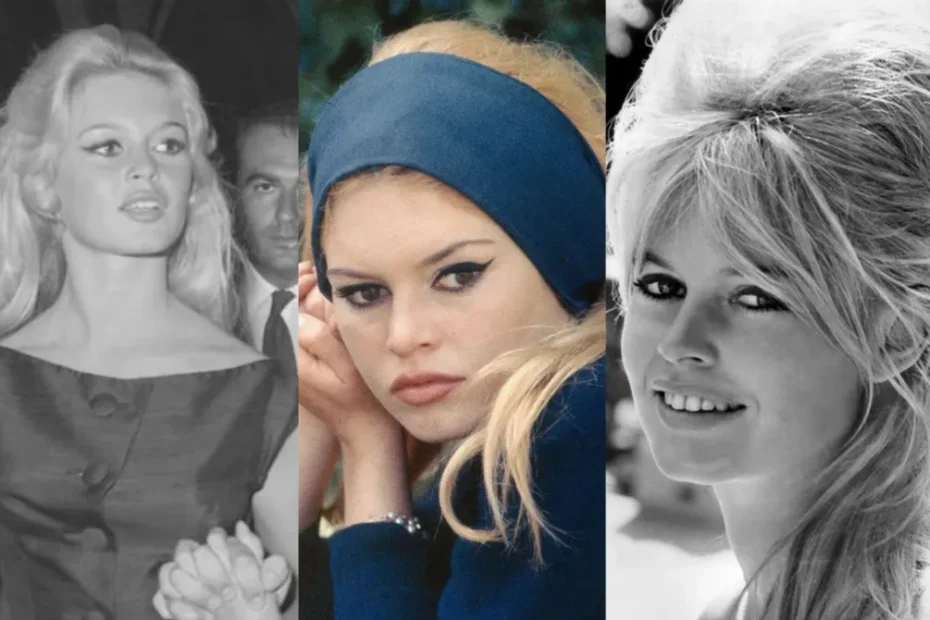 Brigitte Bardot cause morte