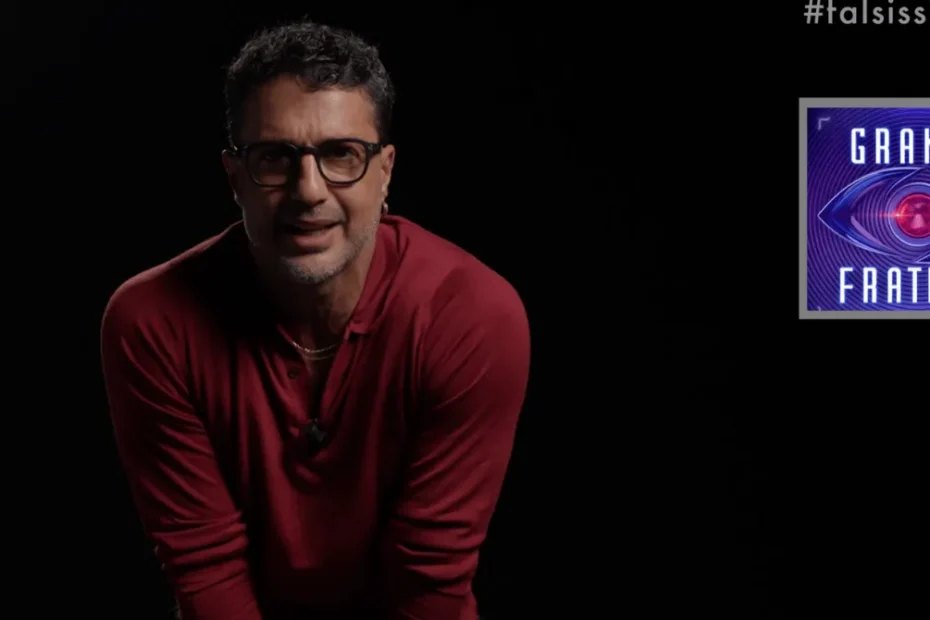 Corona e Falsissimo, la puntata che riapre il caso Signorini