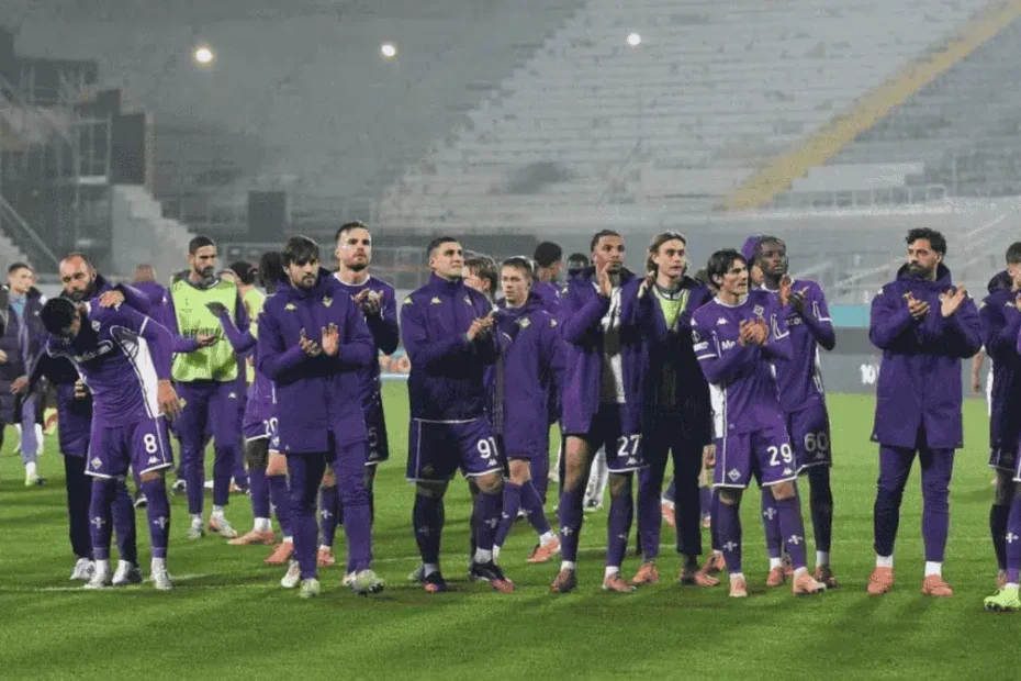 Caos Fiorentina, ultima in classifica: silenzio stampa e ritiro, decisione drastica