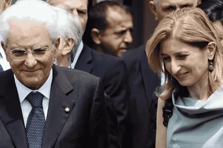 Laura Mattarella, il gesto mai visto: le parole a sorpresa sul padre