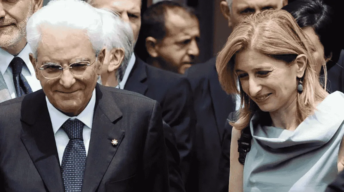 Laura Mattarella, le parole a sorpresa sul padre