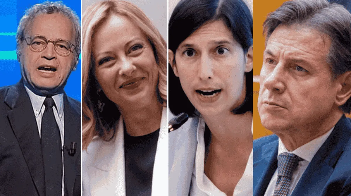 Sondaggio Mentana, cosa cambia? I numeri di oggi