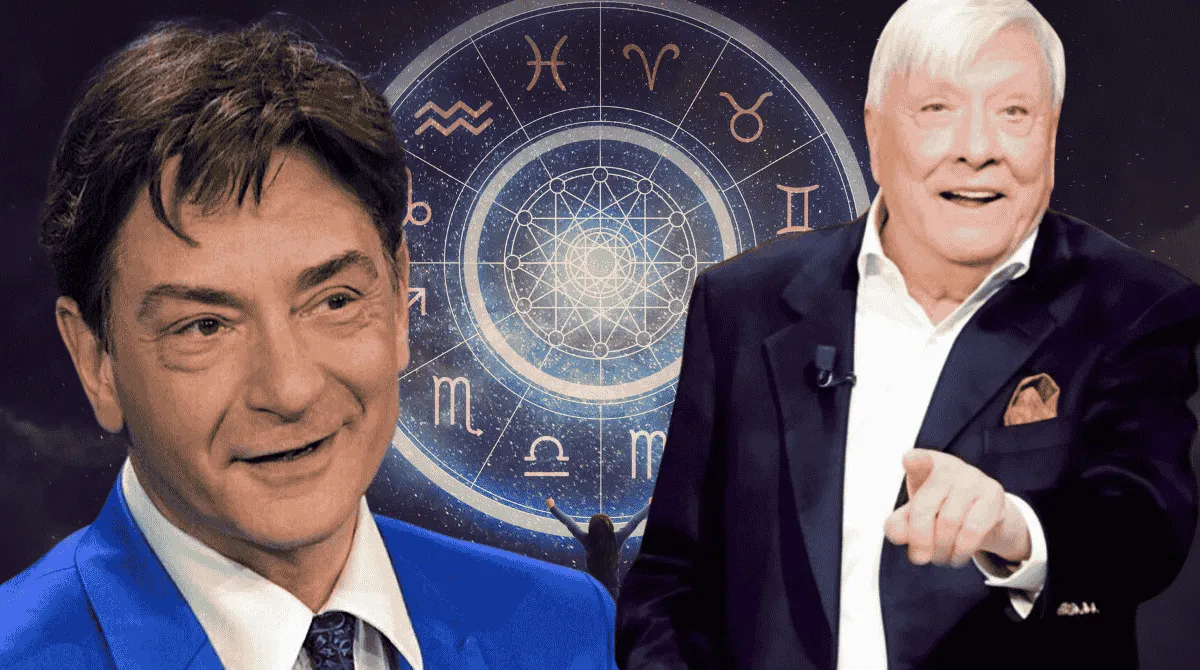 Oroscopo Branko vs Oroscopo Paolo Fox 2026: il confronto e la classifica dei segni dal peggiore al migliore