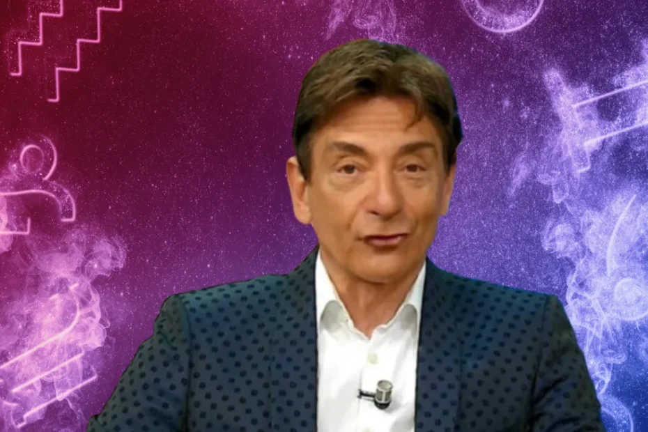 Oroscopo 2026 di Paolo Fox: le previsioni per tutti i segni