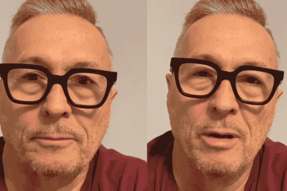 Paolo Belli arriva alla finale di Ballando con le Stelle con la febbre: cosa può succedere stasera