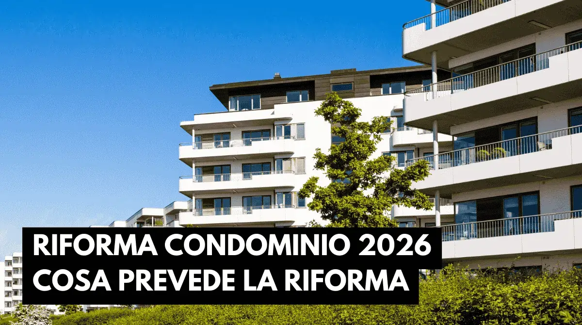 Riforma condominio, cambia tutto: chi paga davvero per i morosi e cosa succede ora