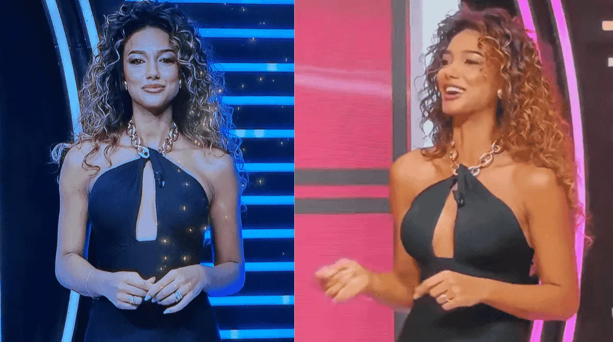 La Ruota della Fortuna, Malgioglio rimprovera Samira Lui: “Così non sei sensuale” La Ruota della Fortuna, Malgioglio rimprovera Samira Lui: “Così non sei sensuale”