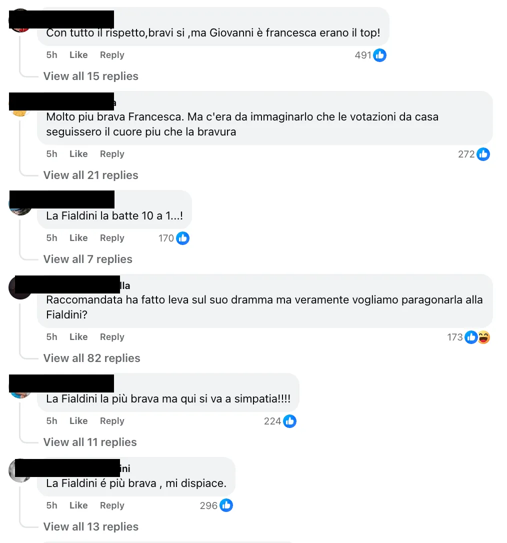 Finale Ballando 2025 chi ha vinto ieri sera