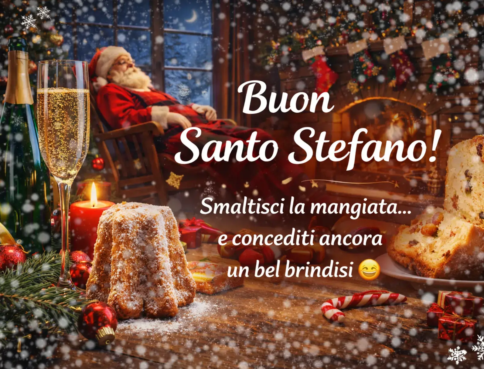 immagini di santo stefano gratis