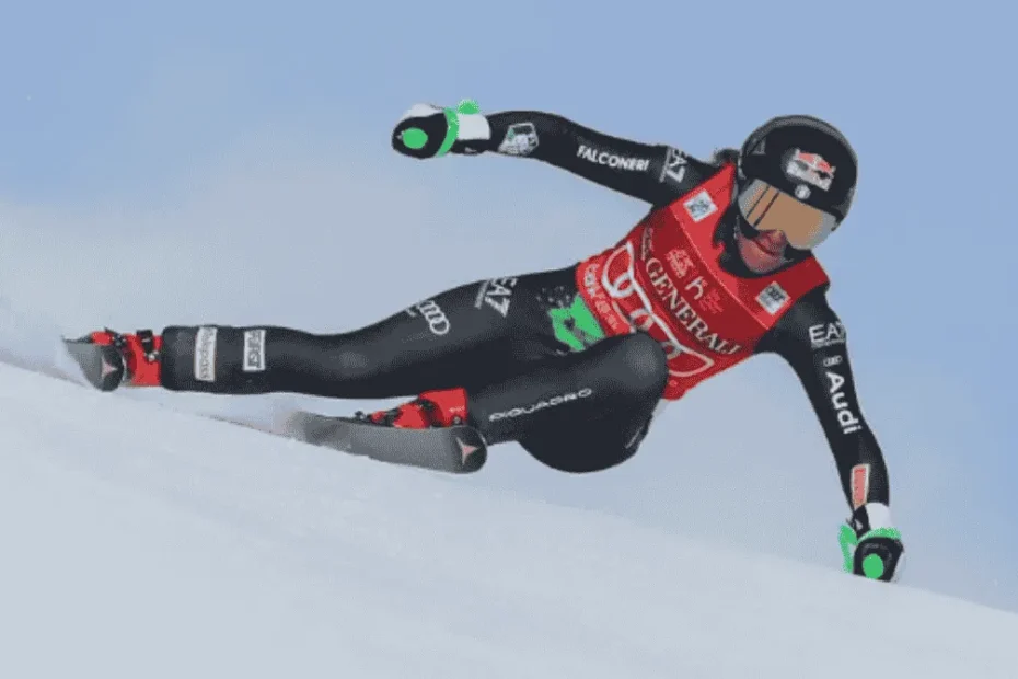 Sci alpino oggi in TV: dove vedere SuperG femminile a St. Moritz e slalom maschile a Val d’Isere