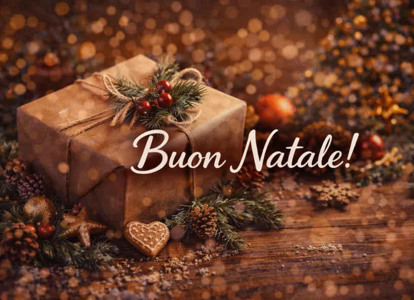 foto bellissima natale 2025