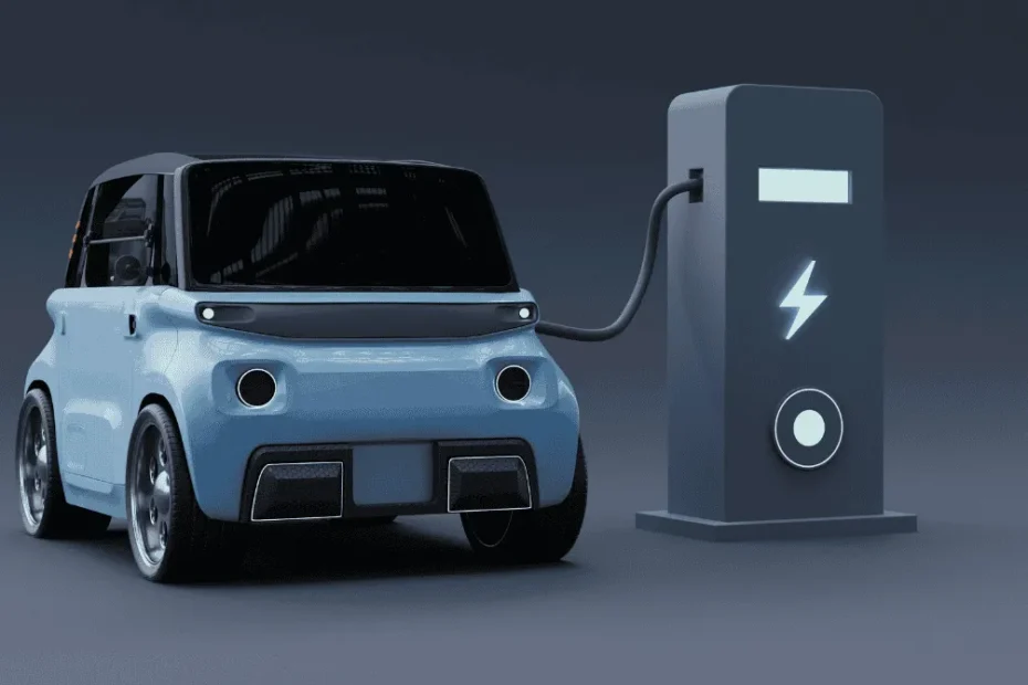 Auto elettriche 2035, l’Europa cambia tutto