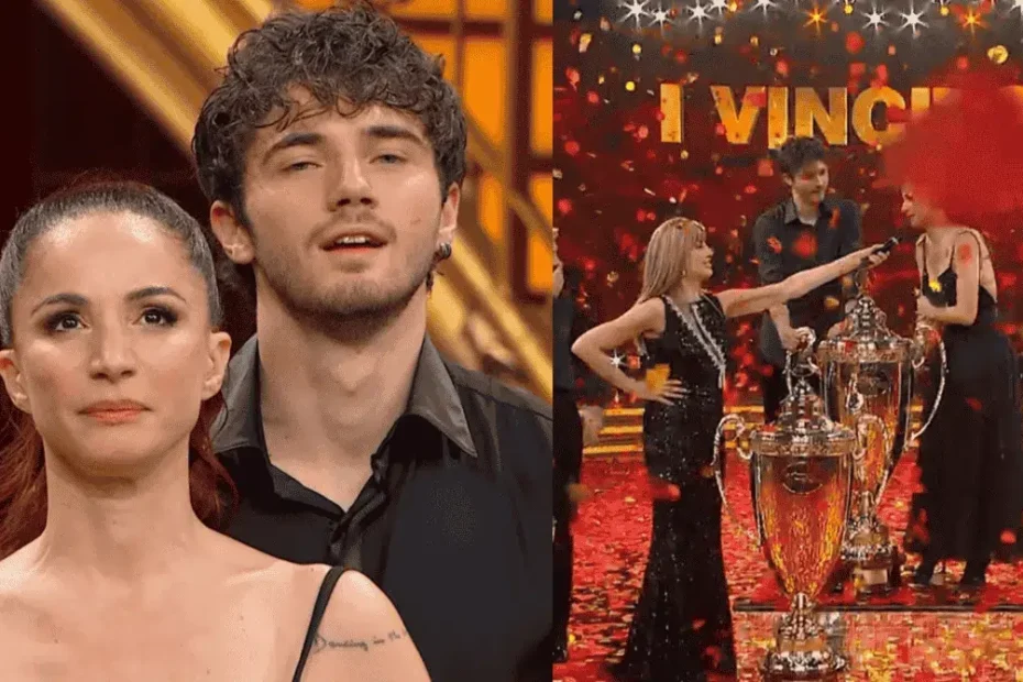 Ballando con le Stelle, quanto ha vinto Andrea Delogu davvero: la sorpresa finale