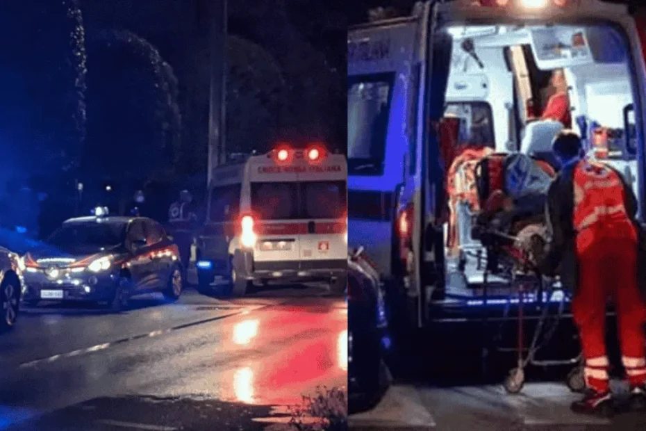 Carmine Siano sindaco di Castiglione del Genovesi ricoverato dopo violenta aggressione