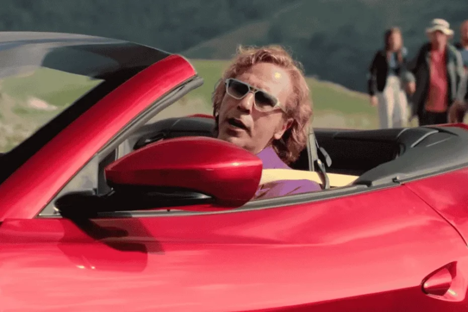 Quanto guadagna Checco Zalone: patrimonio, incassi e guadagni del comico