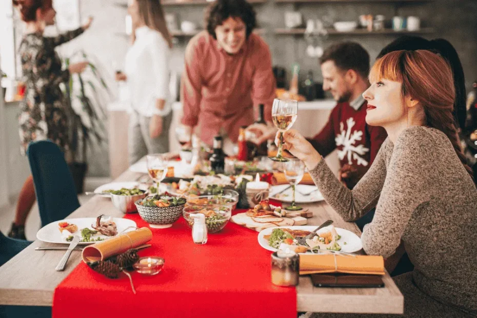 Cosa mangiano gli italiani a Natale? I piatti tradizionali più diffusi regione per regione