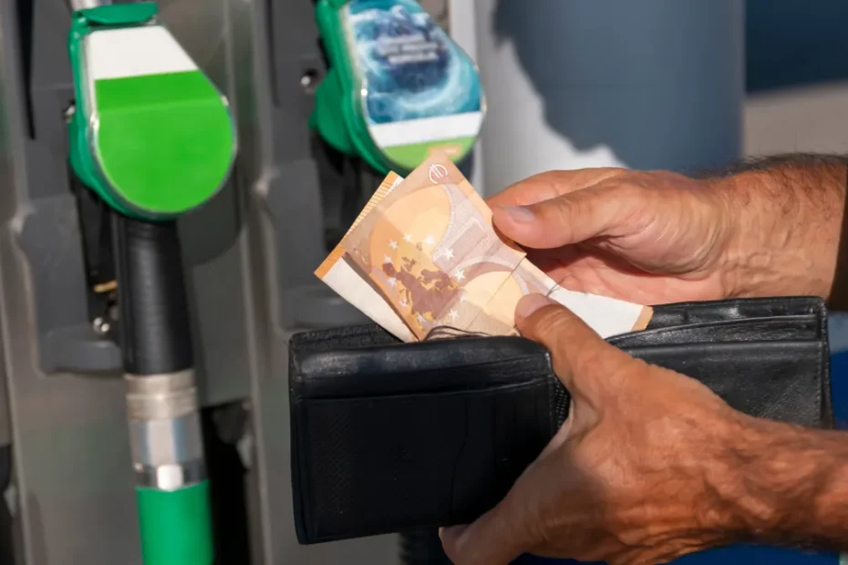 Diesel più caro dal 1° gennaio: l’effetto dell'aumento sulle nuove accise sul pieno nel 2026