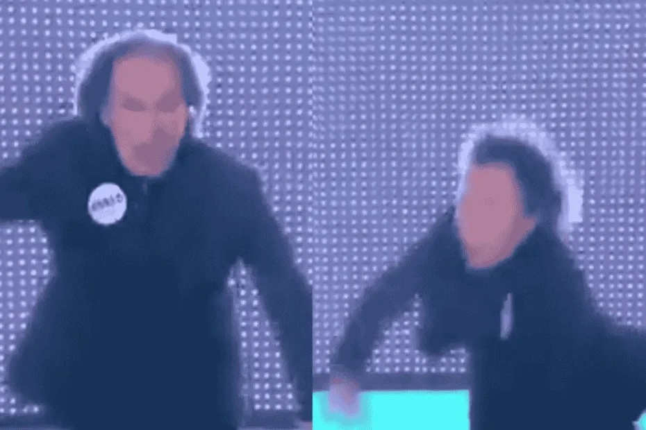 Domenica In caduta Ricchi e Poveri Angela Brambati Toto Sotgiu diretta Rai 1