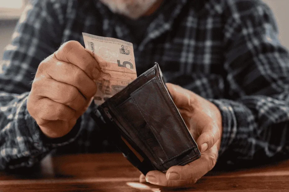 Banconote euro fuori corso e ritiro graduale dal 2026