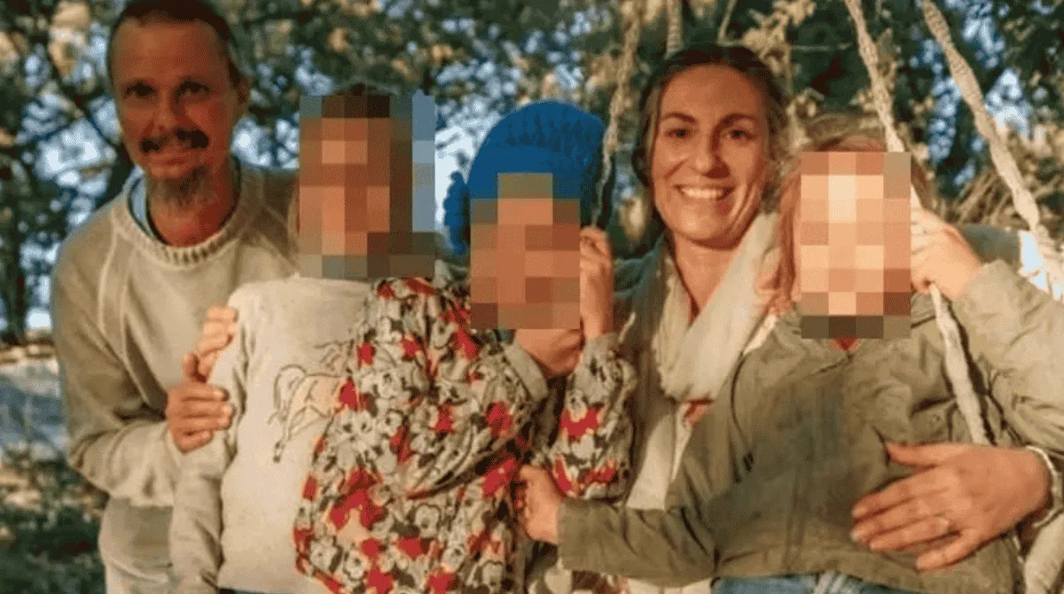 famiglia nel bosco ultime notizie