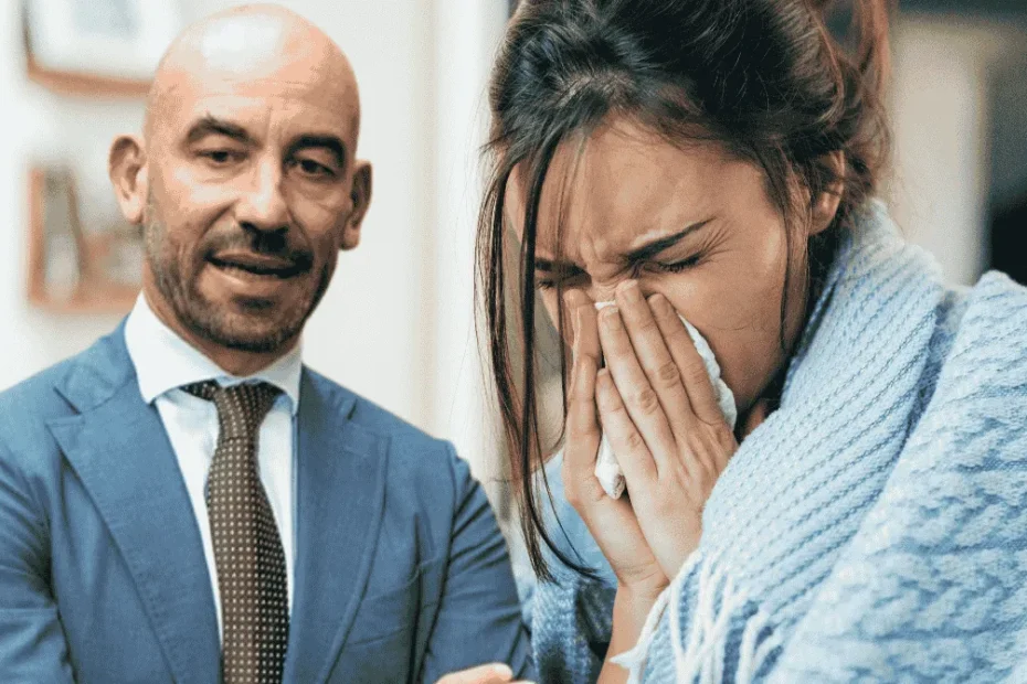 Influenza inverno 2025, l’allarme di Matteo Bassetti: “Picco non ancora raggiunto e sintomi più duri”