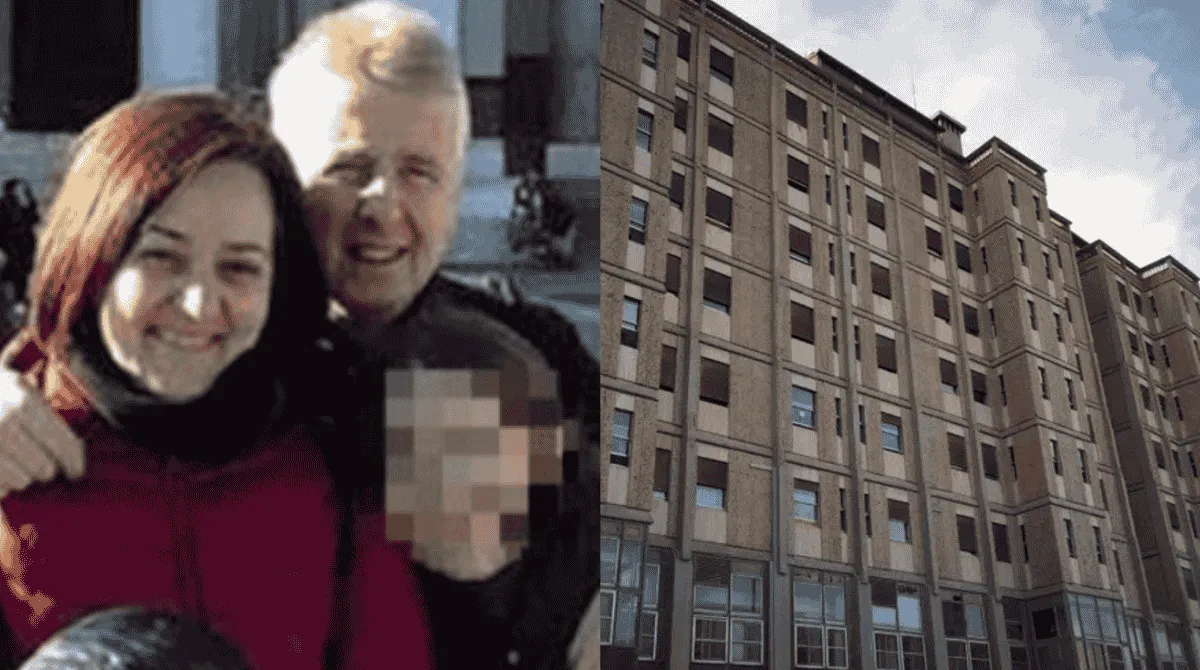 madre e figlia morte per intossicazione campobasso 