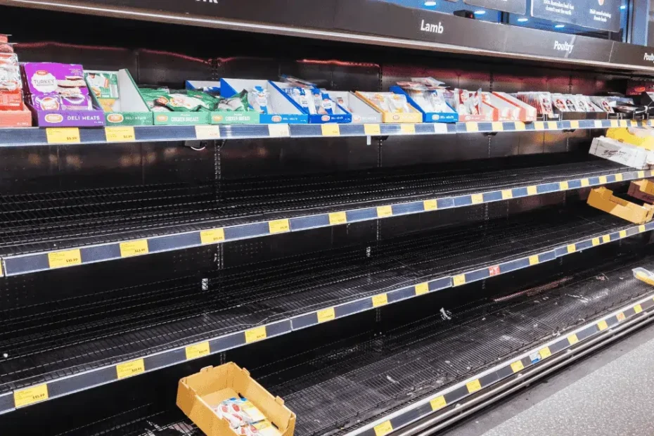 Supermercati aperti a Santo Stefano 2025: orari e catene che restano aperte il 26 dicembre