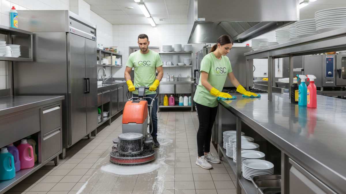 requisiti haccp per la sanificazione delle cucine professionali da Urbanpost.it requisiti haccp per la sanificazione delle cucine professionali