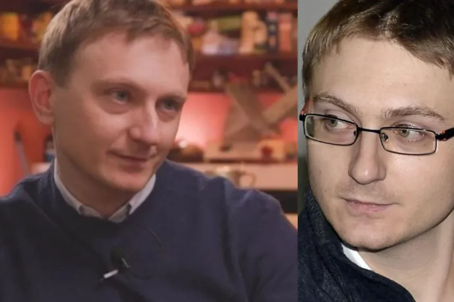 Alberto Stasi durante una delle udienze del caso Garlasco