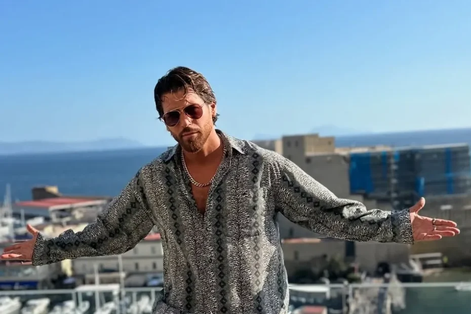 Can Yaman, chi è davvero: carriera, curiosità e cosa è successo dopo l’inchiesta di Istanbul