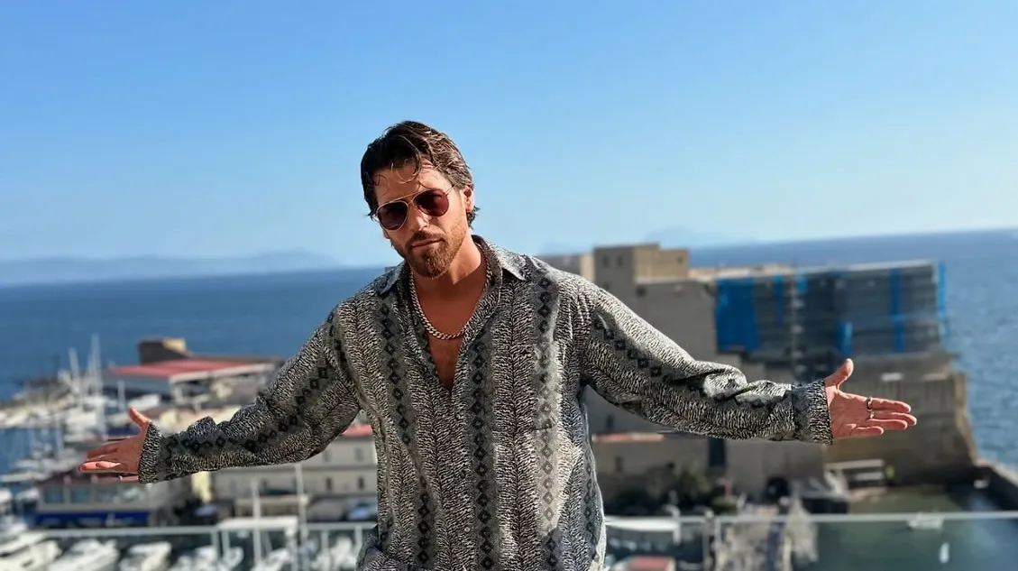 Can Yaman, chi è davvero: carriera, curiosità e cosa è successo dopo l’inchiesta di Istanbul