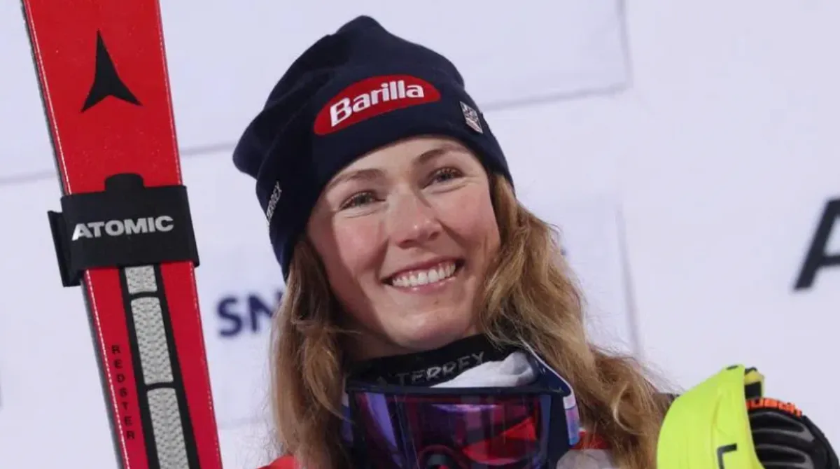 sci alpino femminile shiffrin domina anche a flachau 107170 vittoria in coppa del mondo da Urbanpost.it sci alpino femminile shiffrin domina anche a flachau 107170 vittoria in coppa del mondo