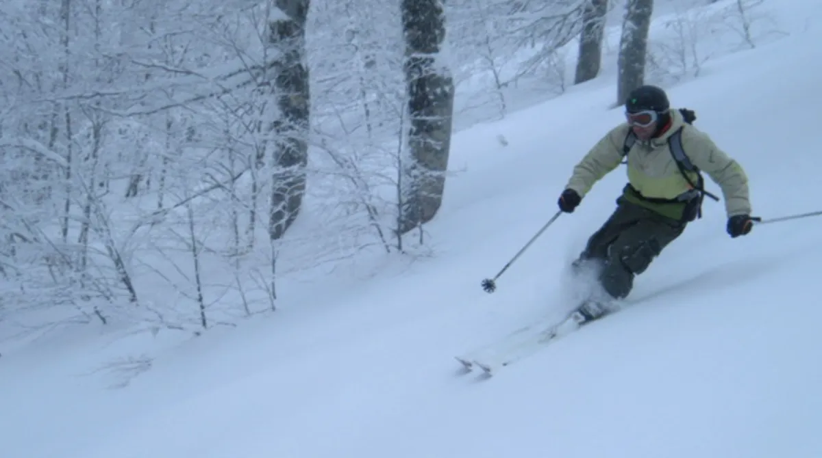 In Abruzzo c’è una “Svizzera segreta”: ecco dove passare la settimana bianca