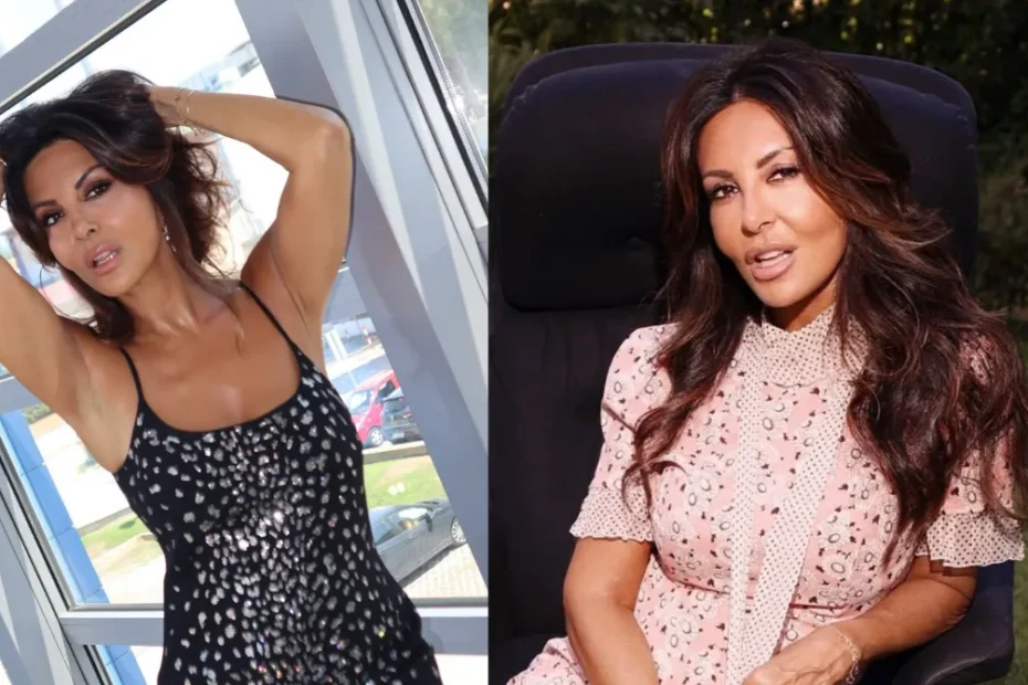 Sabrina Ferilli foto 2026