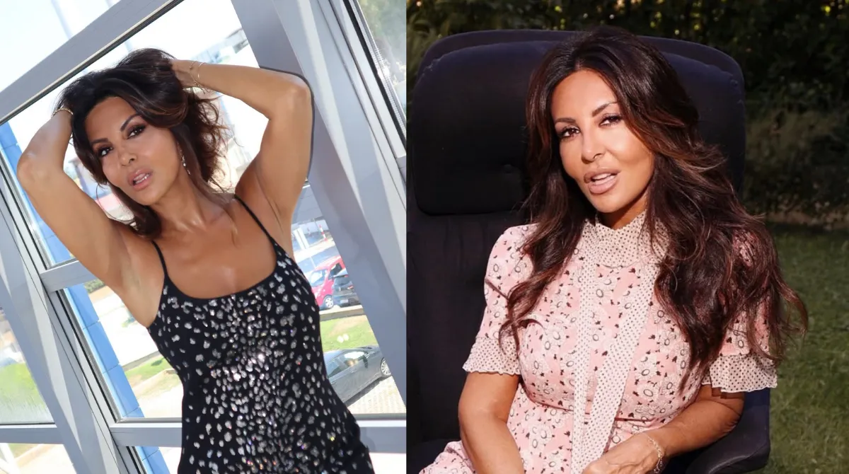 Sabrina Ferilli: età, dove vive, marito, carriera e curiosità sull’attrice