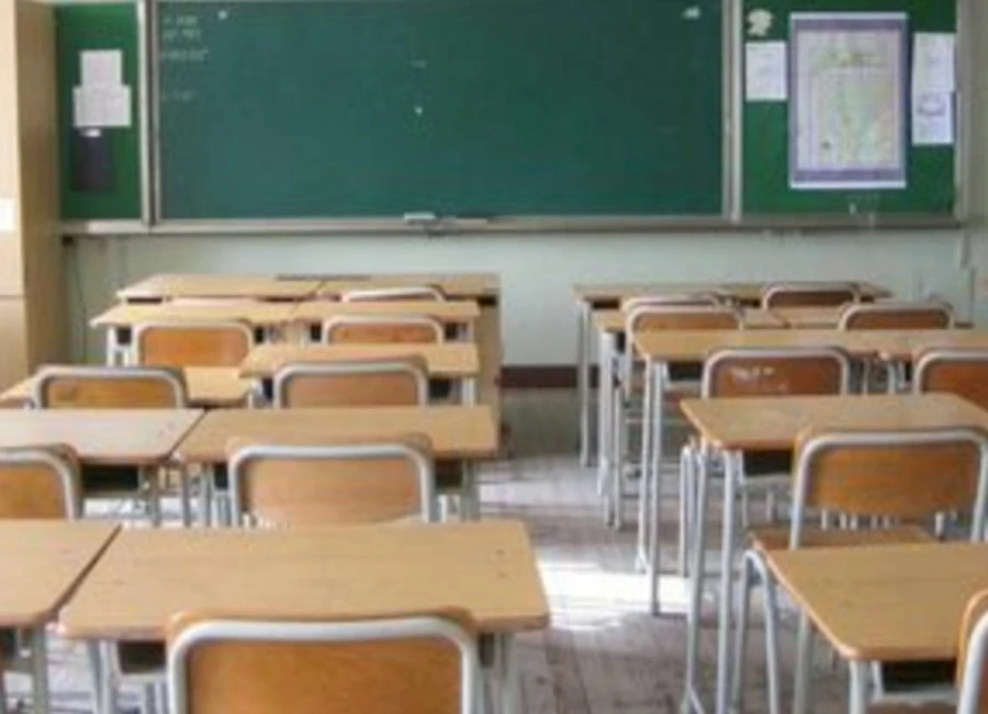 Allerta ciclone Harry Sicilia scuole chiuse