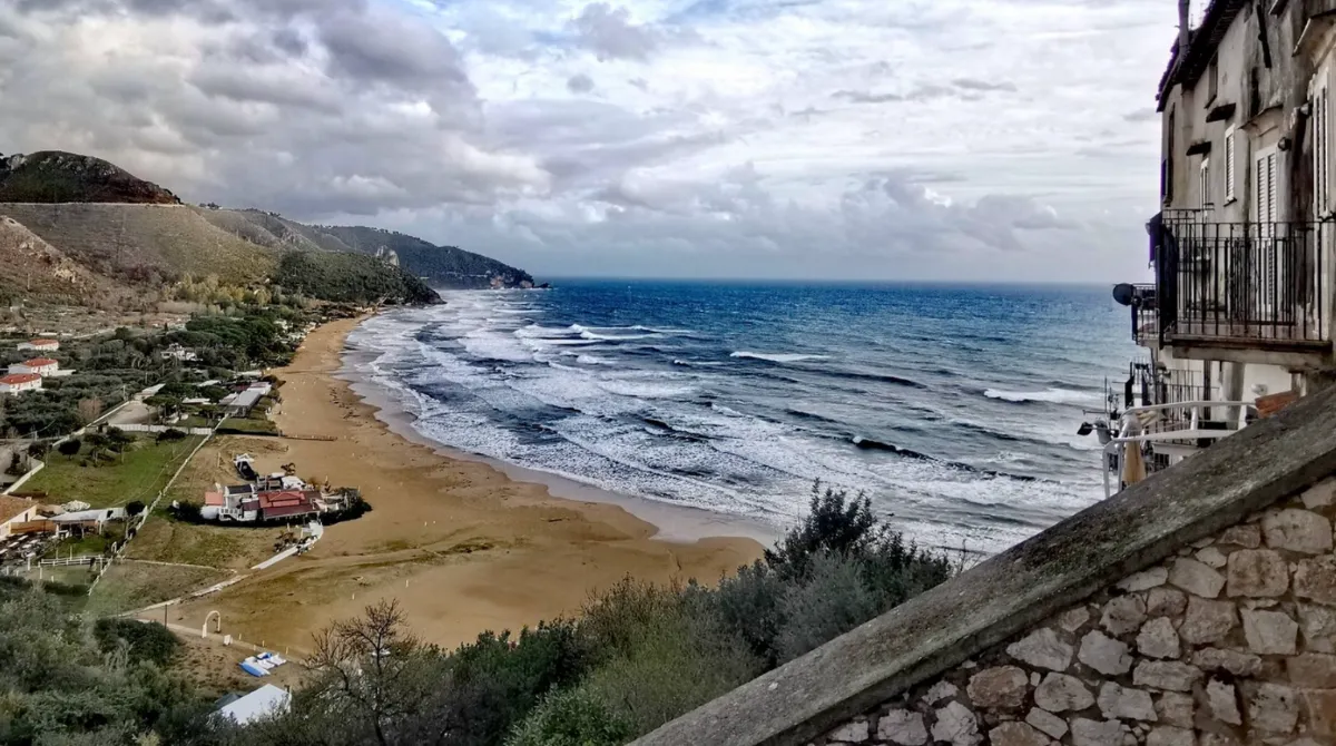 foto di Sperlonga