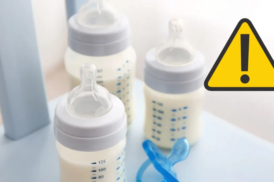 Latte Granarolo bimbi richiamato: rischio microbiologico, ecco i lotti da non usare