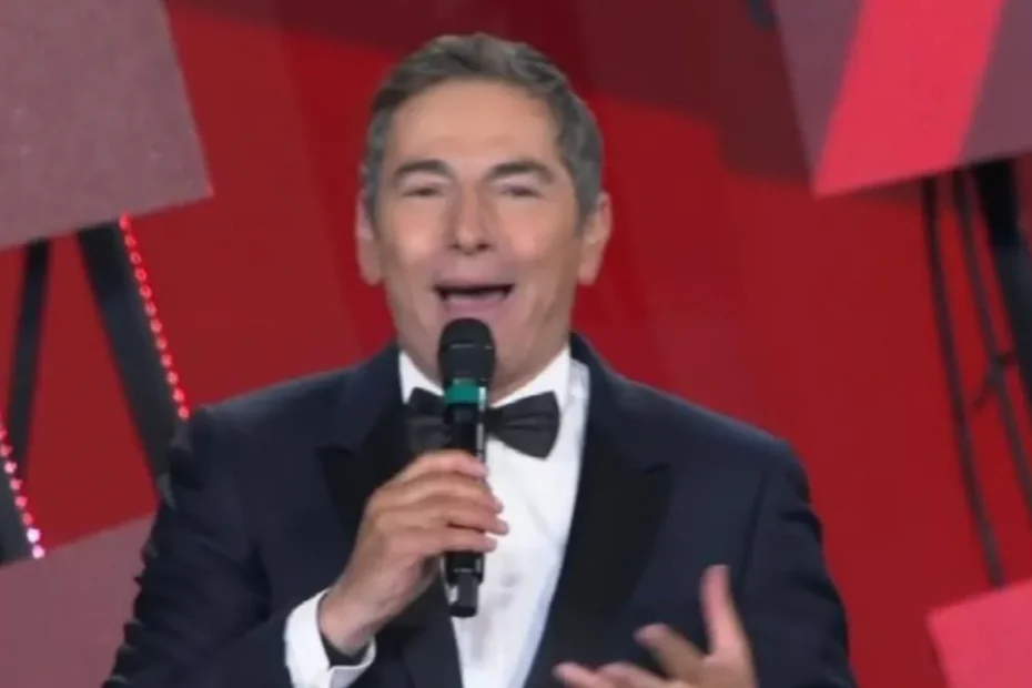 capodanno rai 2026 l'anno che verrà polemiche