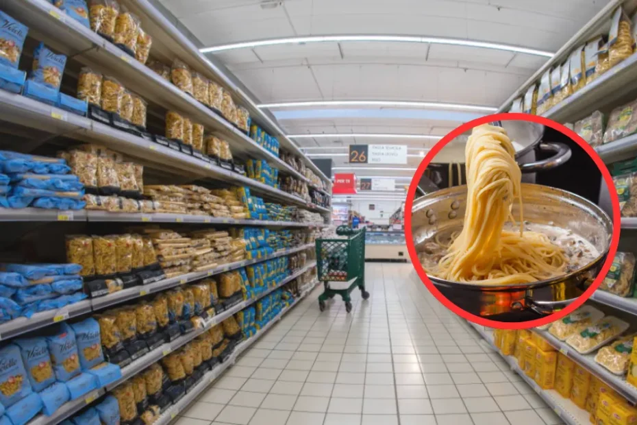 Spaghetti del supermercato 2026: classifica Altroconsumo e marche migliori per qualità-prezzo