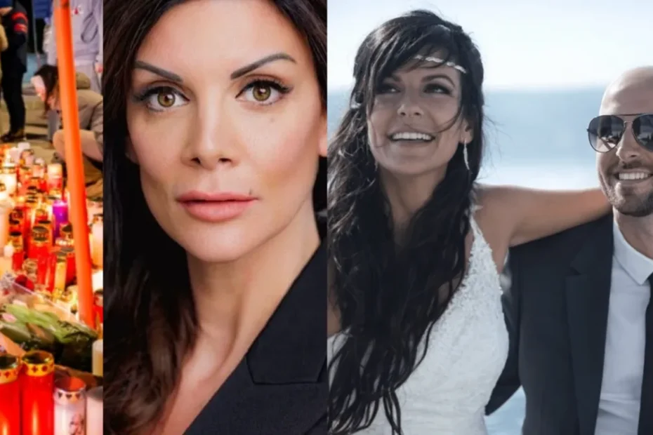 Crans-Montana incendio Le Constellation coniugi Moretti indagini