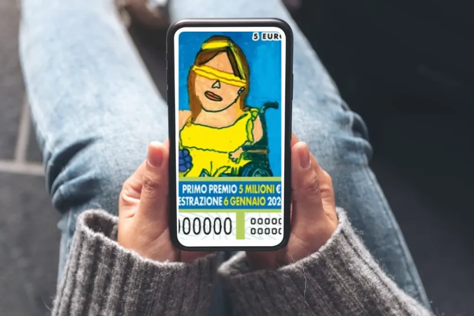 lotteria italia 2026