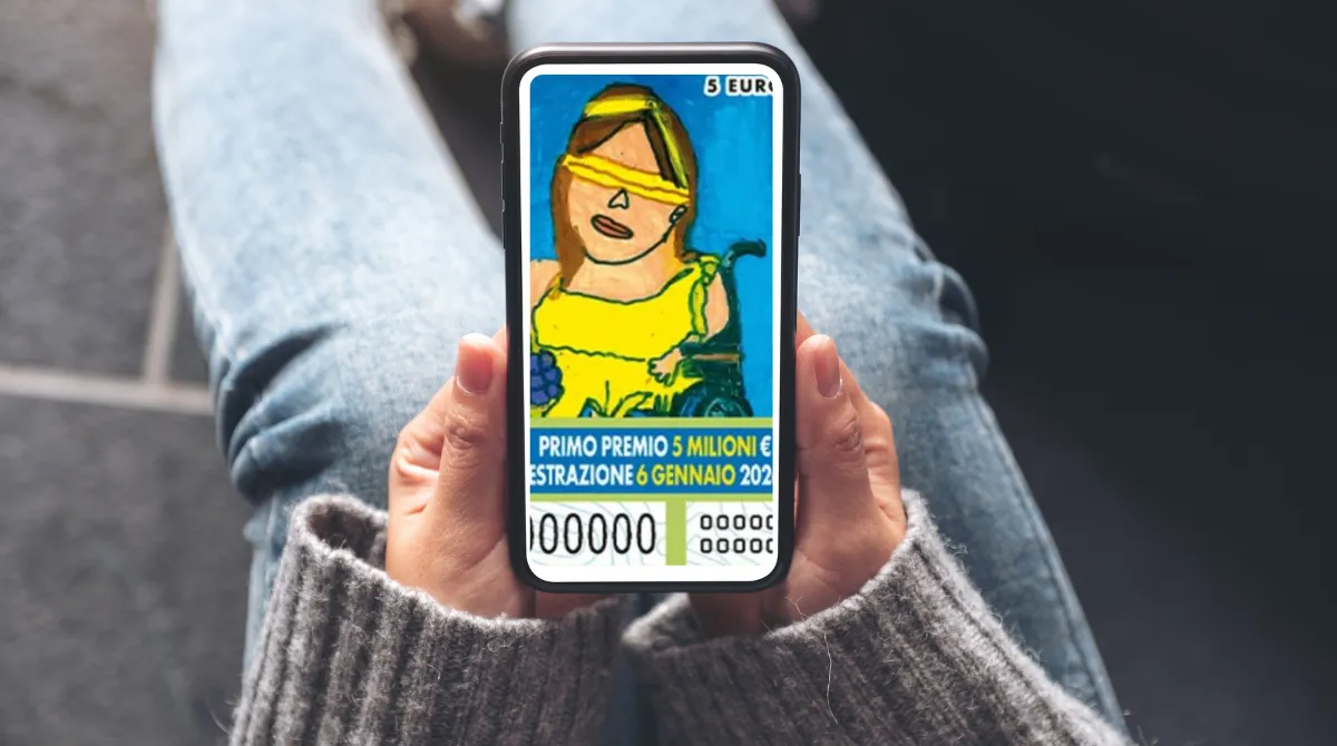 lotteria italia sbanca il lazio i 5 milioni a roma ecco tutti i biglietti vincenti da Urbanpost.it lotteria italia sbanca il lazio i 5 milioni a roma ecco tutti i biglietti vincenti
