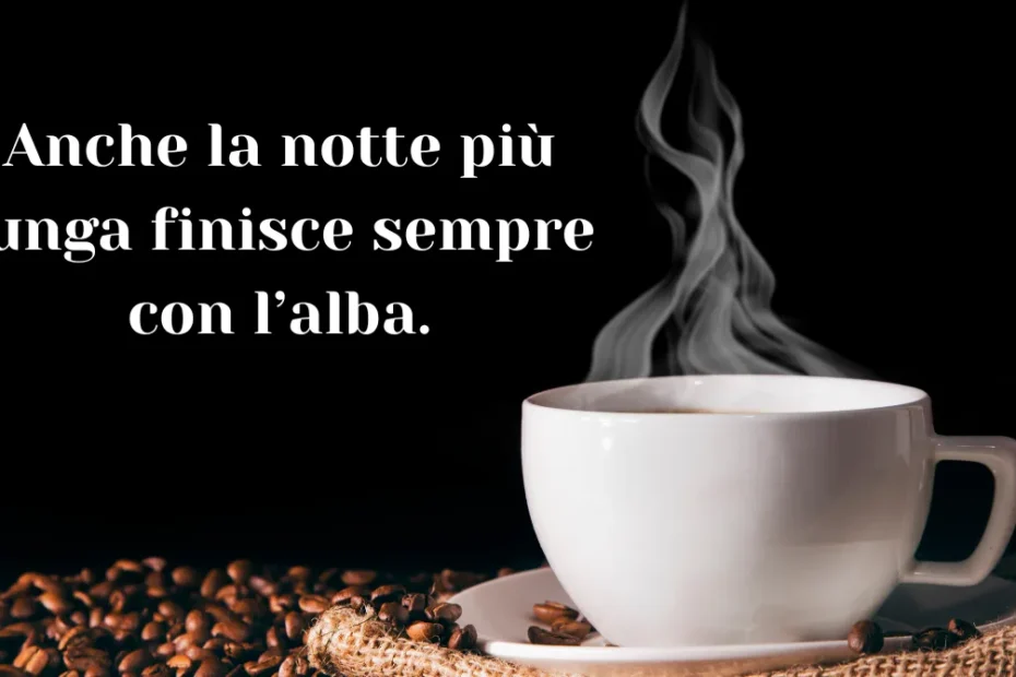 Buongiorno 5 gennaio, 32 frasi sulla vita e sulla salute mentale di cui hai bisogno