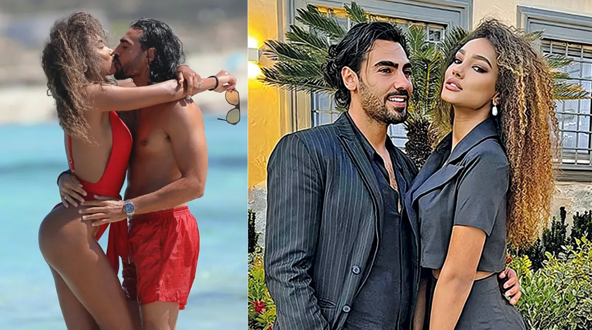 Chi è Luigi Punzo, il fidanzato di Samira Lui? Chi è Luigi Punzo, il fidanzato di Samira Lui?