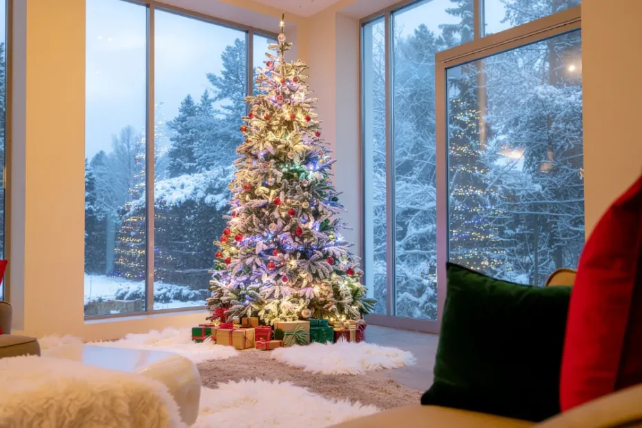 Quando si toglie l’albero di Natale: la data giusta secondo la tradizione