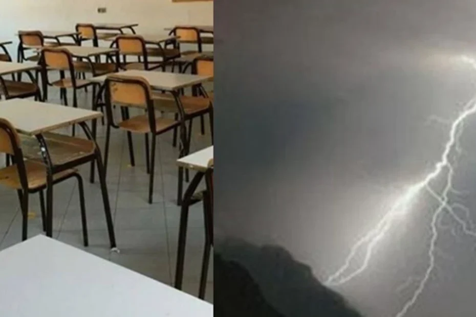 scuole chiuse domani 21 gennaio 2026