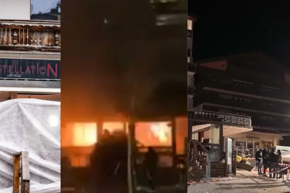 Crans-Montana, risarcimenti milionari dopo la strage: cosa succede ora