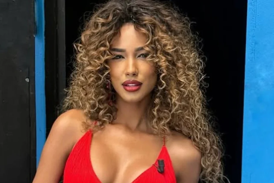 samira lui striscia la notizia