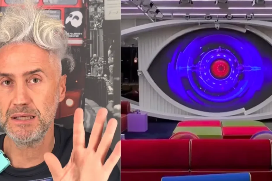 Prof Schettini smentisce il Grande Fratello Vip: “Mi hanno chiamato, ho detto subito no”